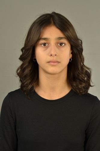 Cansu Duru Yavuz - IMC AJANS