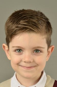 Erkek �ocuk Cast - Atahan An�lm��