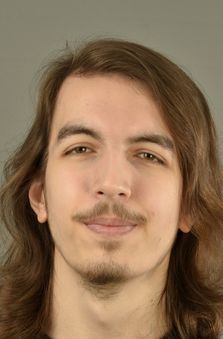 15 - 19 Ya� Erkek Fotomodel - Muhammed Tiyalak