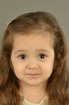 2 Ya� K�z �ocuk Oyuncu - Umay �enel