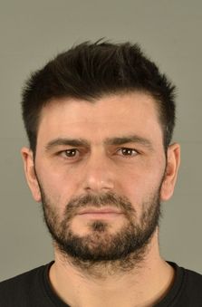 31 - 40 Ya� Erkek Fotomodel - Recep Sunar