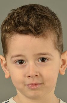 Erkek �ocuk Cast - �m�r Can Tunca