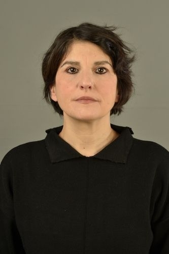 Burcu �enol - IMC AJANS