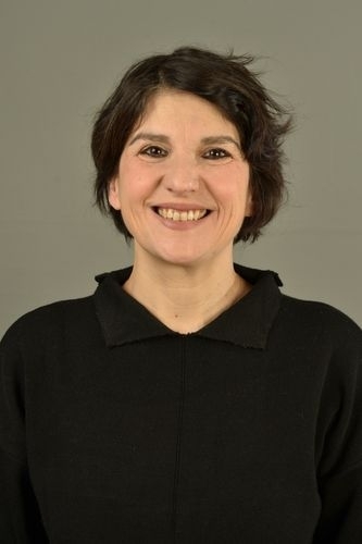 Burcu �enol - IMC AJANS