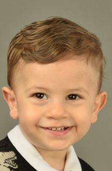 Erkek �ocuk Cast - Leon Adin G�ltekin