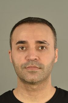 31 - 40 Ya� Erkek Fotomodel - Halil �brahim Babur