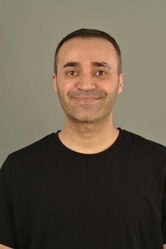 Halil �brahim Babur - IMC AJANS