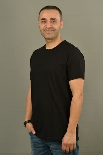 Halil �brahim Babur - IMC AJANS