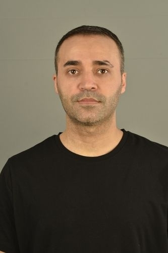 Halil �brahim Babur - IMC AJANS