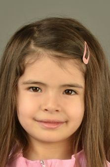 Bayan Fotomodel - Bade Sarohan