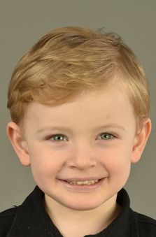 3 Ya� Erkek �ocuk Oyuncu - Yusuf Karan M�mino�lu