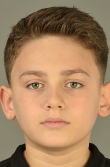 10 Ya� Erkek �ocuk Oyuncu - �brahim Bu�ra M�mino�lu