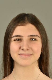 Bayan Fotomodel - Ya�mur �dil Y�lmaz