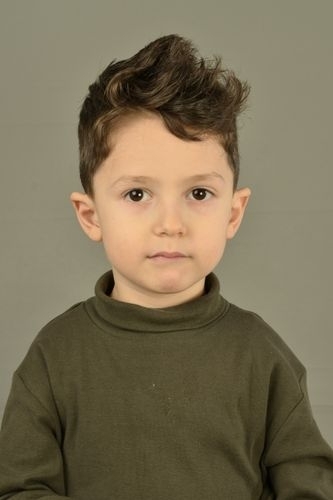 Aren �mer Y�ld�z - IMC AJANS