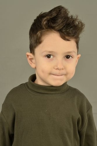 Aren �mer Y�ld�z - IMC AJANS