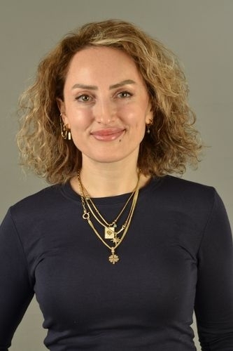 G�n�l Y�ld�z - IMC AJANS