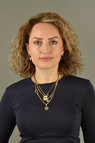 G�n�l Y�ld�z - IMC AJANS