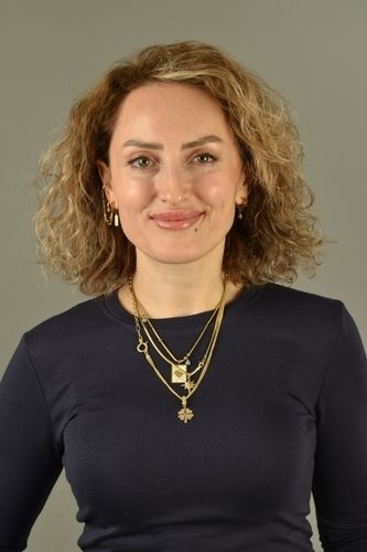 G�n�l Y�ld�z - IMC AJANS