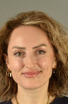 41 - 49 Ya� Bayan Fotomodel - G�n�l Y�ld�z