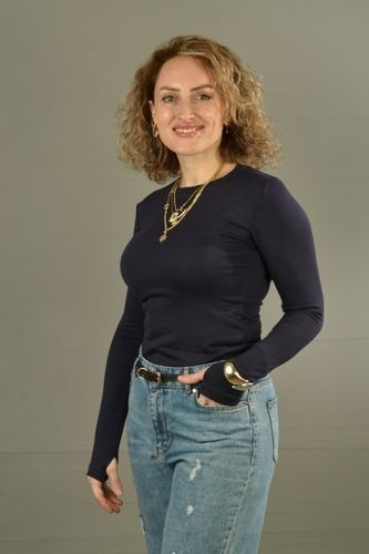 G�n�l Y�ld�z - IMC AJANS