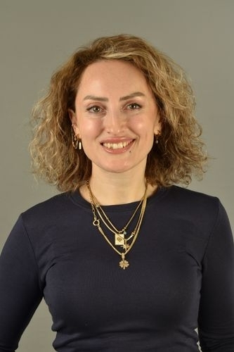 G�n�l Y�ld�z - IMC AJANS