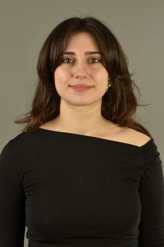 Nisanur �smail - IMC AJANS