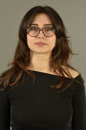 Nisanur �smail - IMC AJANS