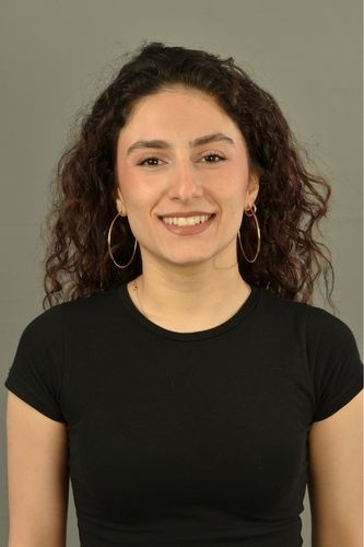 Buse Nur G�lba� - IMC AJANS