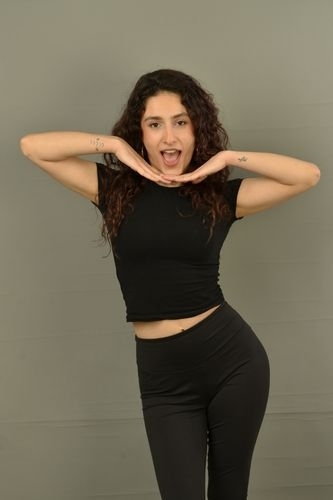 Buse Nur G�lba� - IMC AJANS