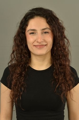 Buse Nur G�lba� - IMC AJANS