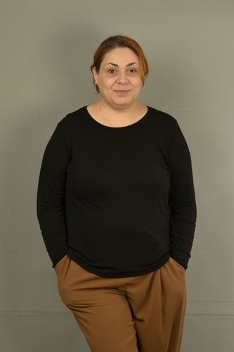 Ecehan Avc� - IMC AJANS