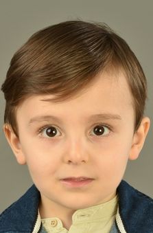 3 Ya� K�z �ocuk Cast - Selim Asaf G�ksu