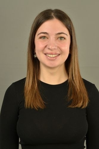 Ya�mur Naz Aksu - IMC AJANS