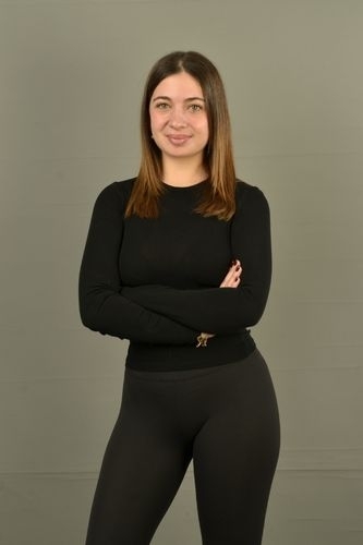 Ya�mur Naz Aksu - IMC AJANS