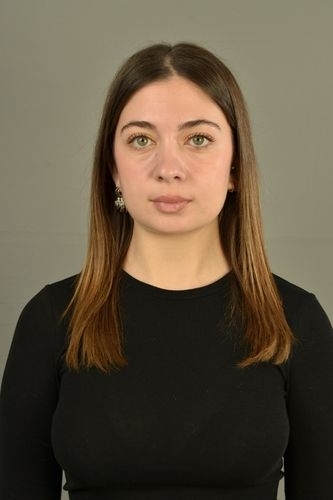 Ya�mur Naz Aksu - IMC AJANS