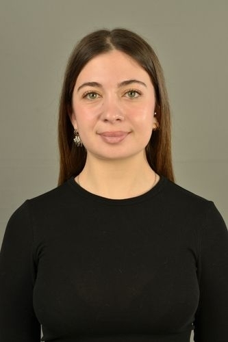 Ya�mur Naz Aksu - IMC AJANS