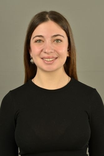 Ya�mur Naz Aksu - IMC AJANS