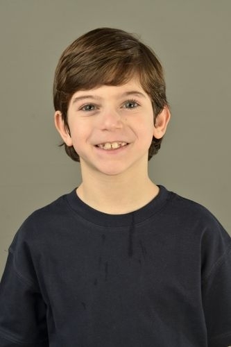 Amir Pershin - IMC AJANS