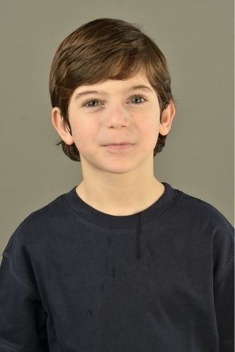 Amir Pershin - IMC AJANS