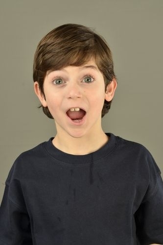 Amir Pershin - IMC AJANS