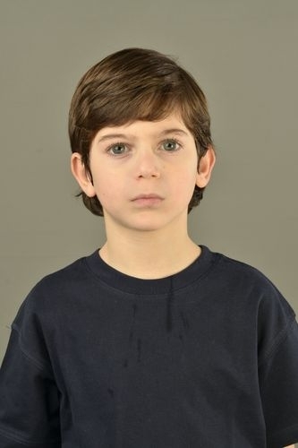 Amir Pershin - IMC AJANS