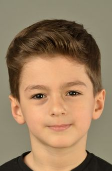 6 Ya� Erkek �ocuk Cast - Bu�ra �ahiner