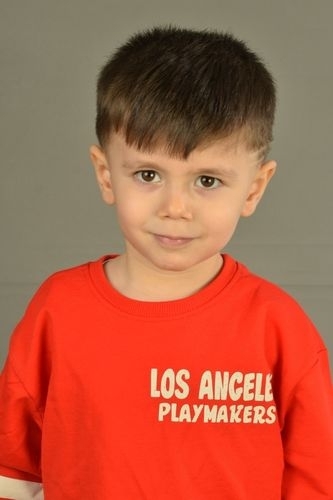 Osman Ege Tosun - IMC AJANS