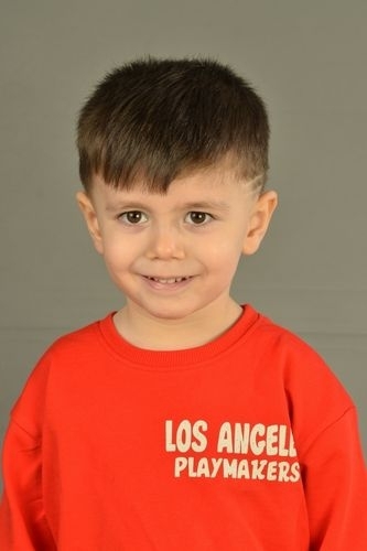 Osman Ege Tosun - IMC AJANS