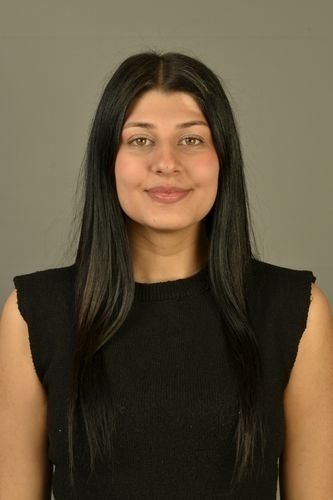 Buket �obang�� Karakaya - IMC AJANS