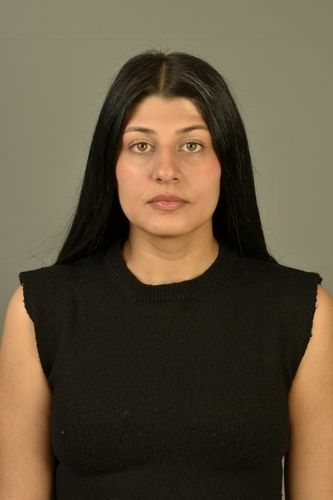 Buket �obang�� Karakaya - IMC AJANS