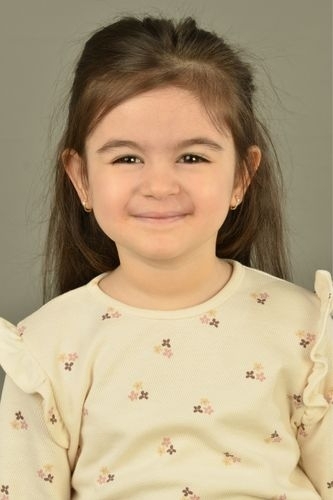 Y�sra Asel Nur - IMC AJANS