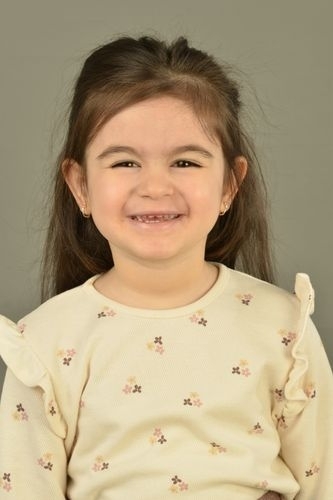 Y�sra Asel Nur - IMC AJANS