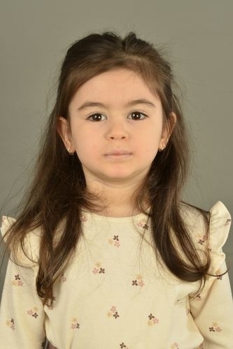 Y�sra Asel Nur - IMC AJANS