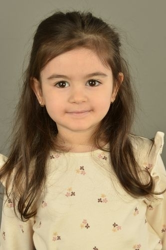 Y�sra Asel Nur - IMC AJANS